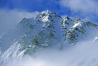 Перевал между реками Сунтар и Правый Ниткан